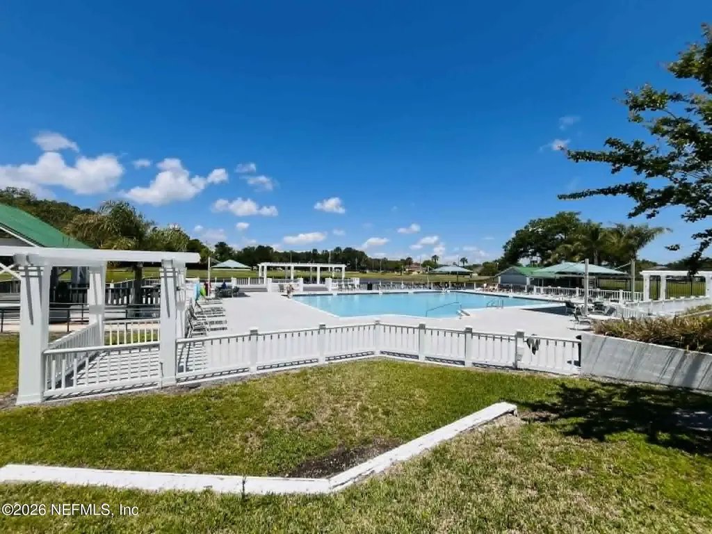 1829 Ashmore Green Drive Jacksonville FL 32246