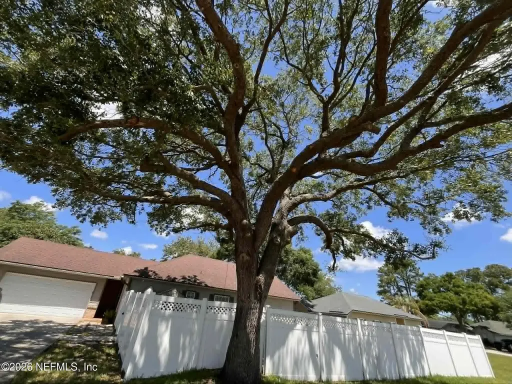 1829 Ashmore Green Drive Jacksonville FL 32246