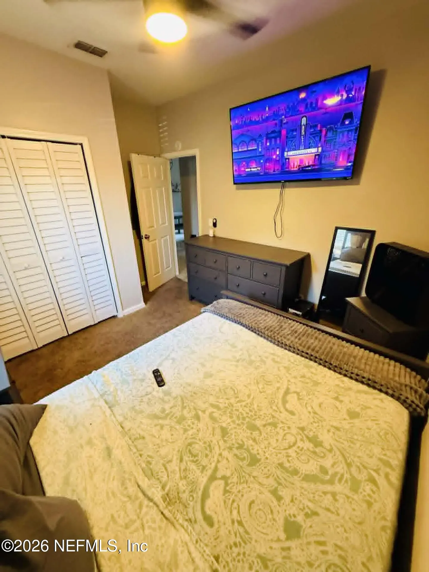 1829 Ashmore Green Drive Jacksonville FL 32246