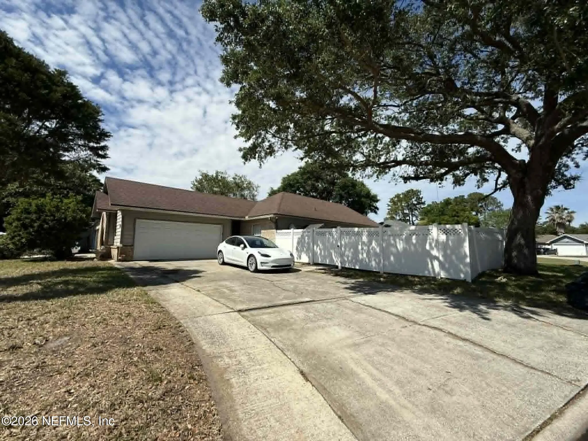 1829 Ashmore Green Drive Jacksonville FL 32246