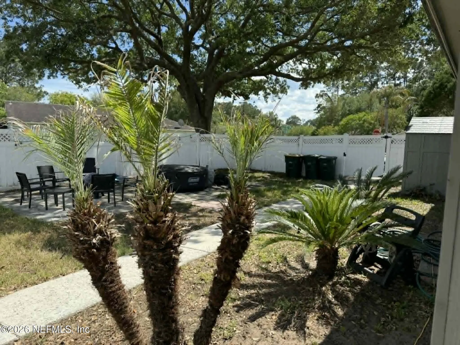 1829 Ashmore Green Drive Jacksonville FL 32246