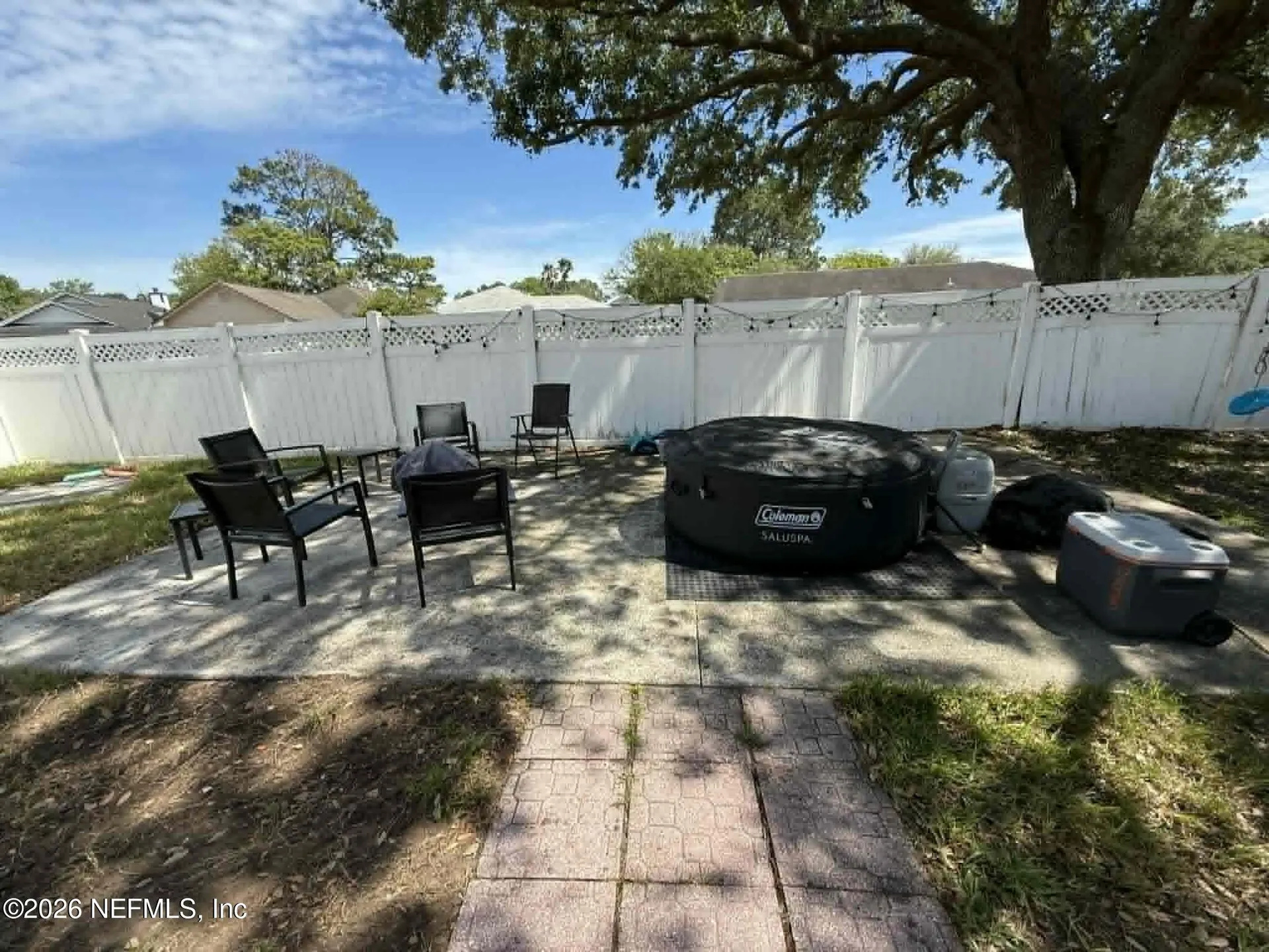 1829 Ashmore Green Drive Jacksonville FL 32246