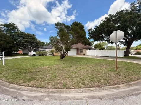 1829 Ashmore Green Drive Jacksonville FL 32246