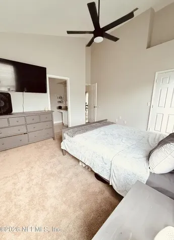 1829 Ashmore Green Drive Jacksonville FL 32246