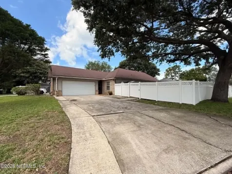1829 Ashmore Green Drive Jacksonville FL 32246