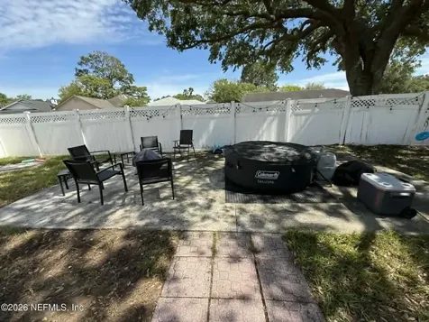 1829 Ashmore Green Drive Jacksonville FL 32246