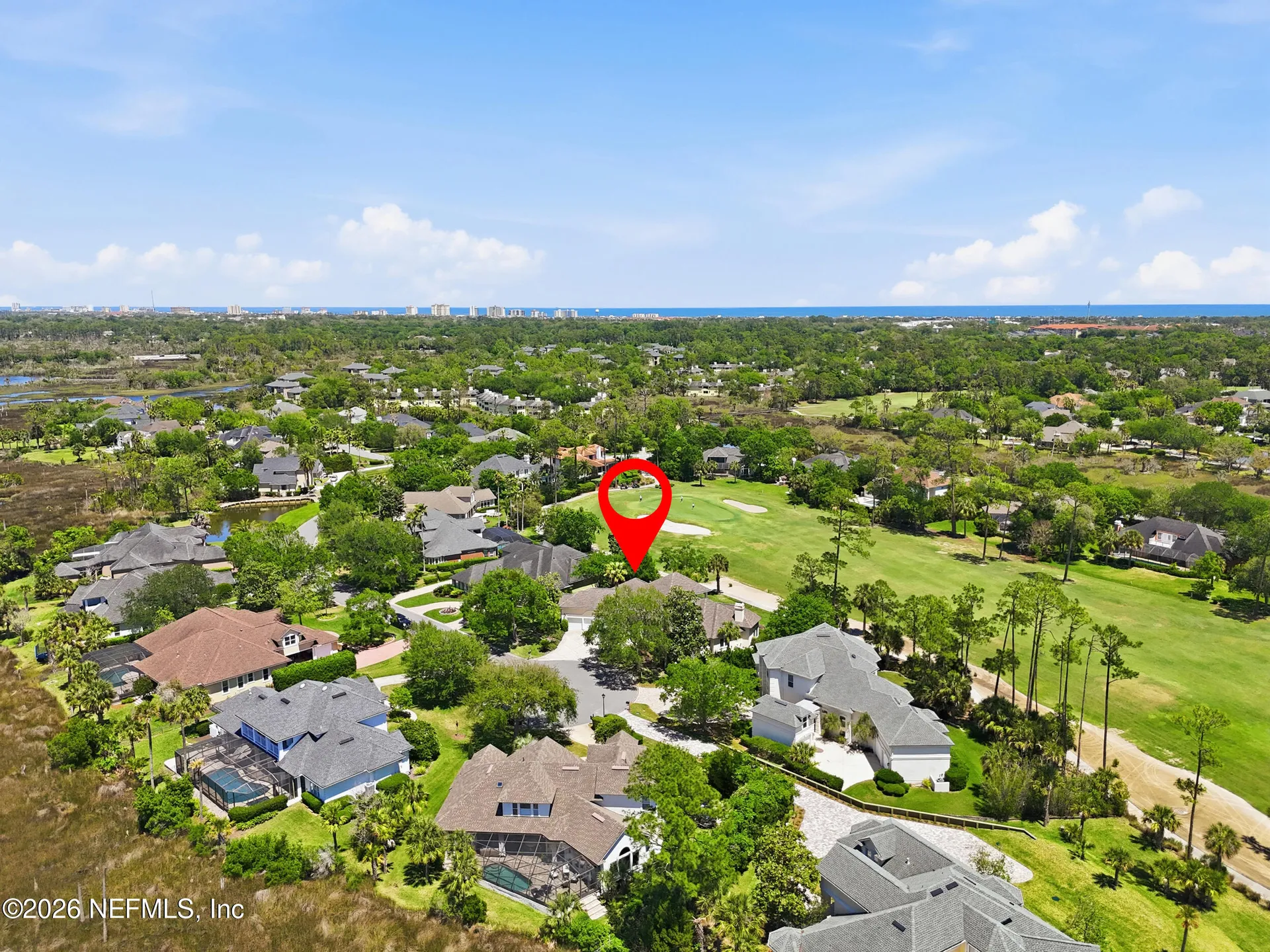 255 Royal Tern Road N Ponte Vedra Beach FL 32082
