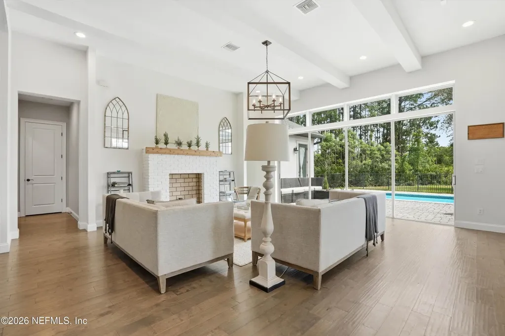 266 Sophia Terrace St. Augustine FL 32095