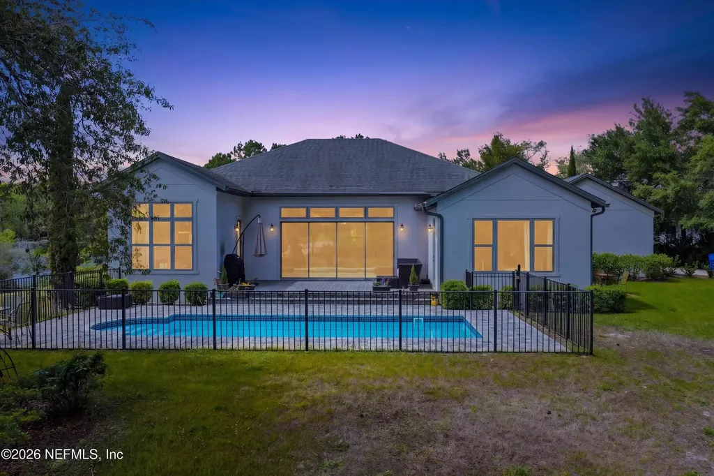 266 Sophia Terrace St. Augustine FL 32095