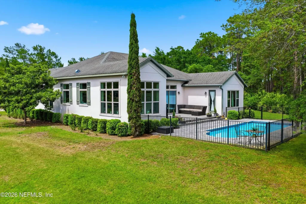 266 Sophia Terrace St. Augustine FL 32095