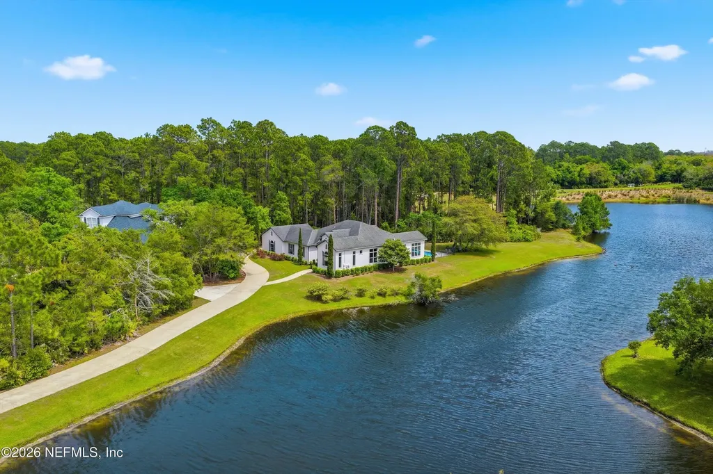 266 Sophia Terrace St. Augustine FL 32095