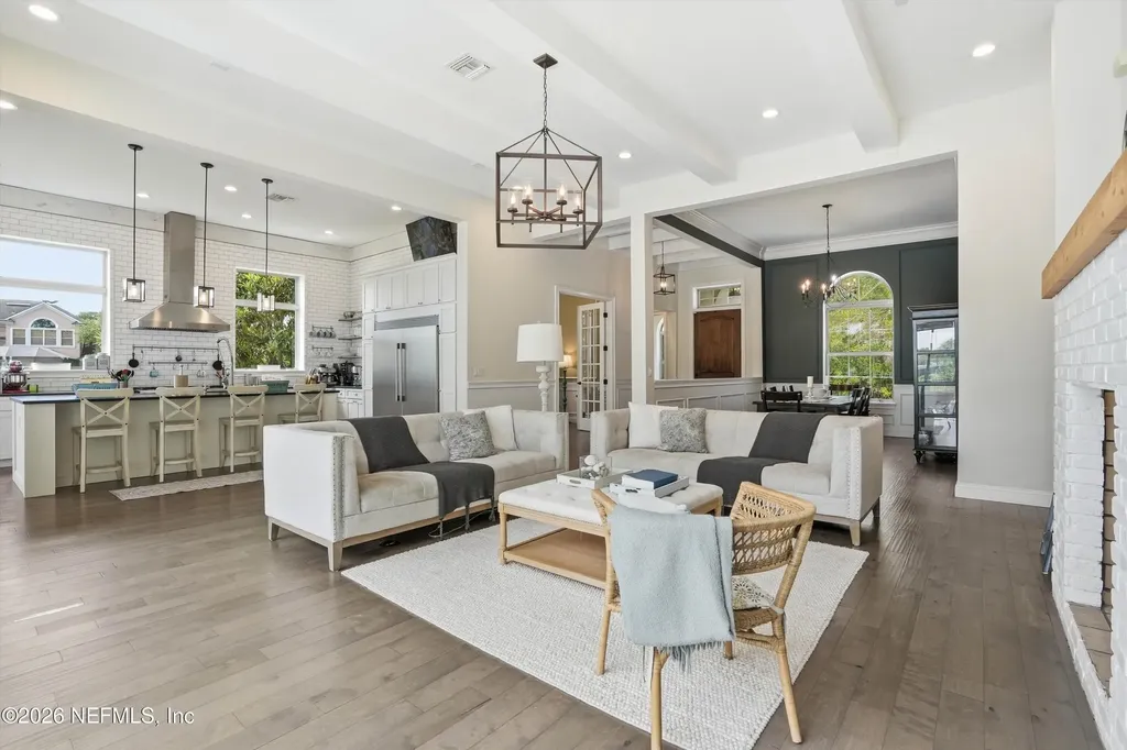 266 Sophia Terrace St. Augustine FL 32095