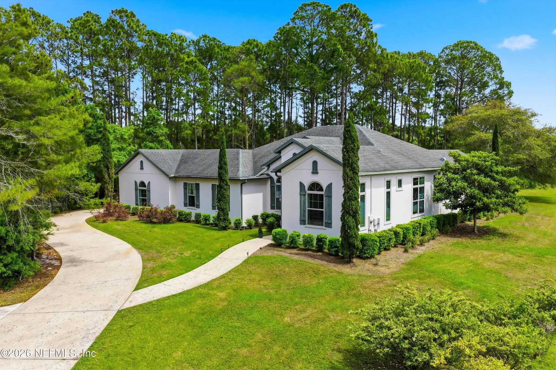 266 Sophia Terrace St. Augustine FL 32095