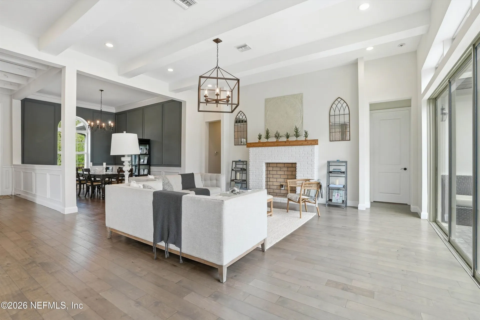 266 Sophia Terrace St. Augustine FL 32095