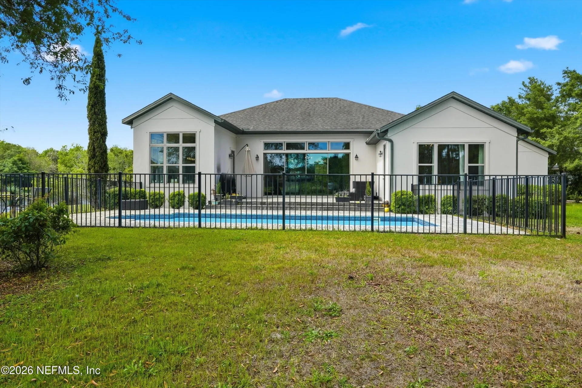 266 Sophia Terrace St. Augustine FL 32095