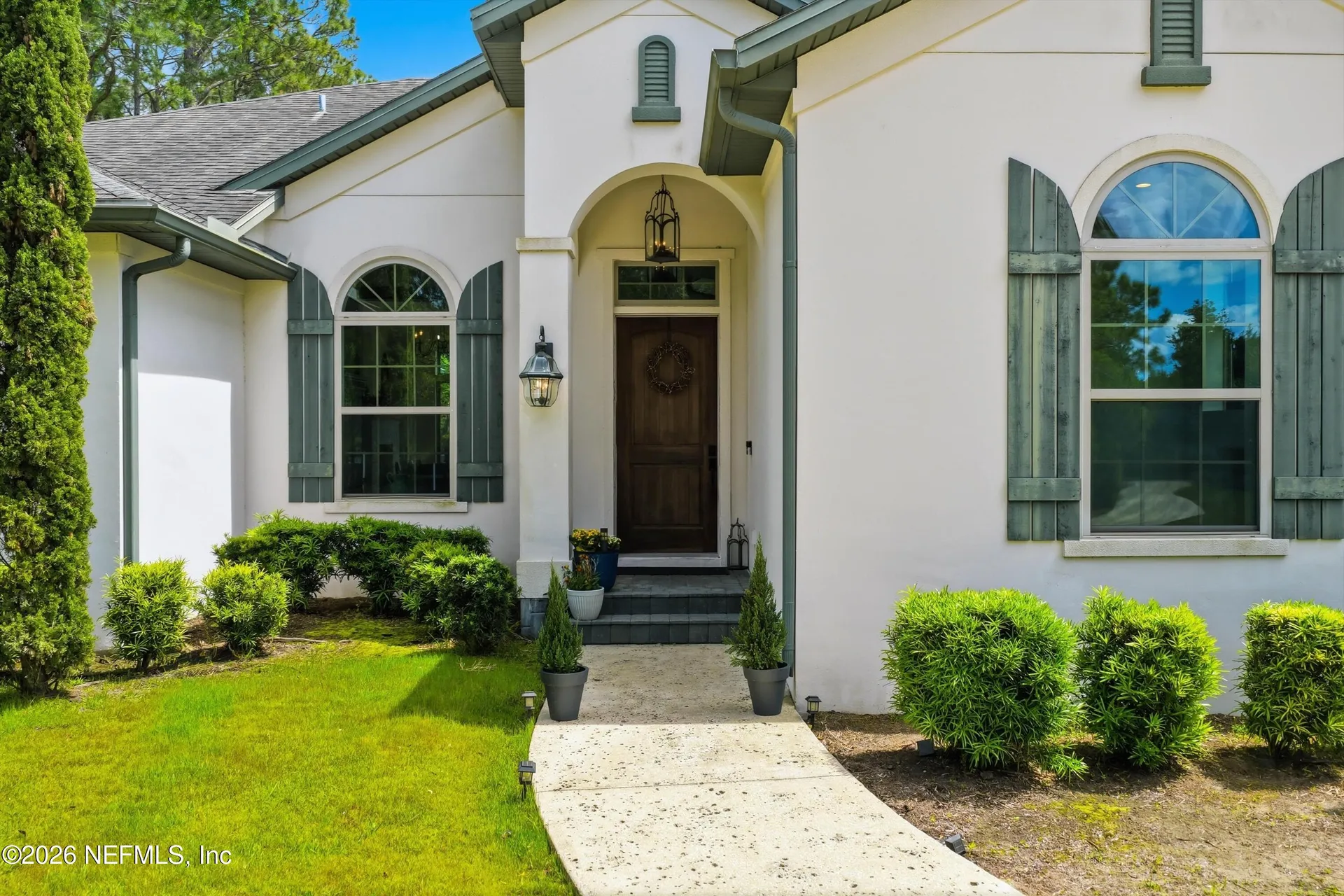 266 Sophia Terrace St. Augustine FL 32095
