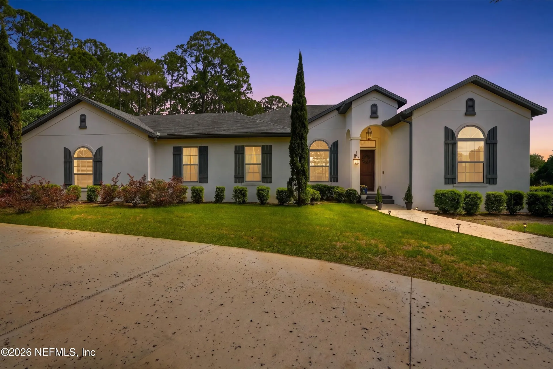 266 Sophia Terrace St. Augustine FL 32095