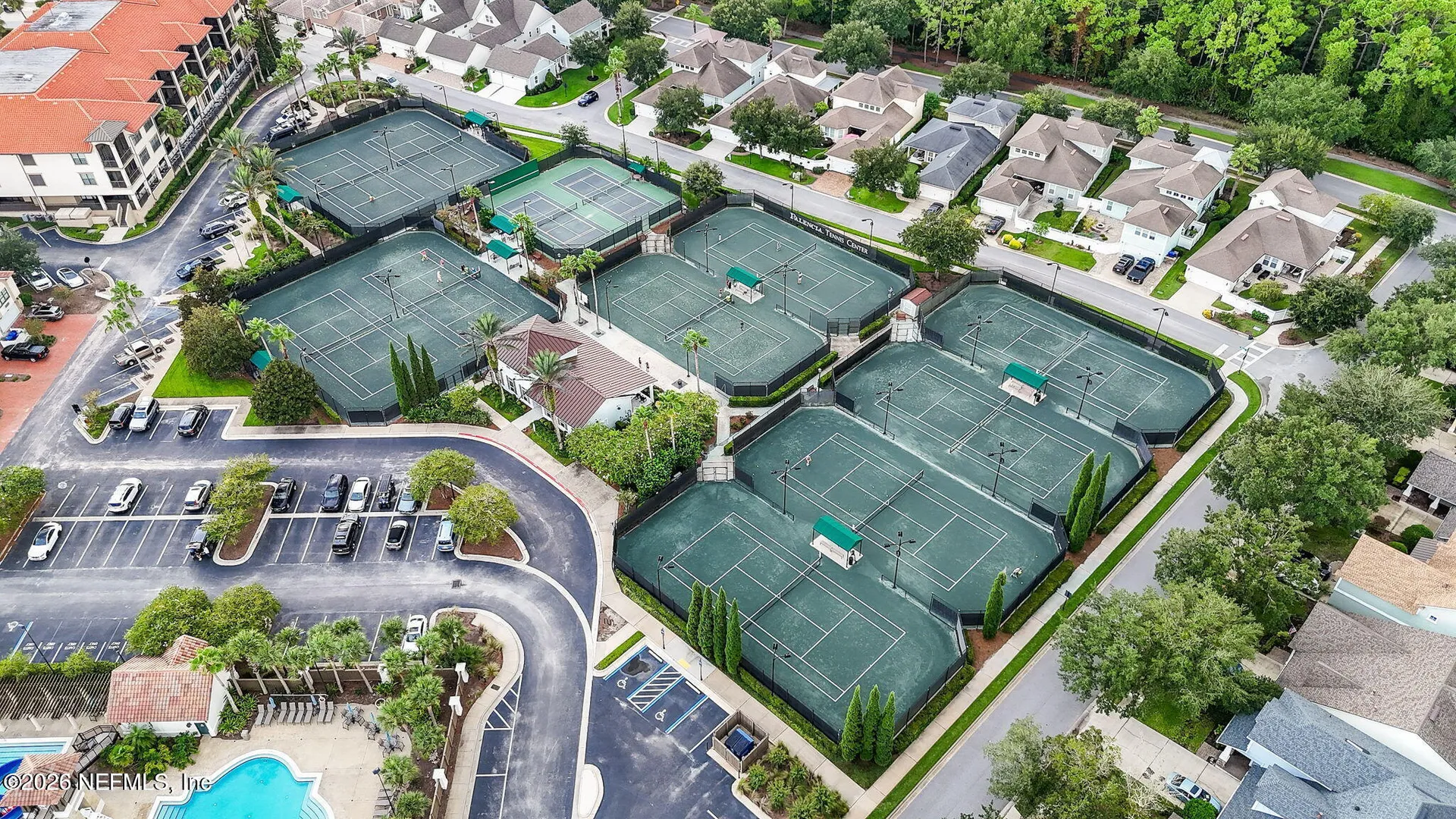 266 Sophia Terrace St. Augustine FL 32095