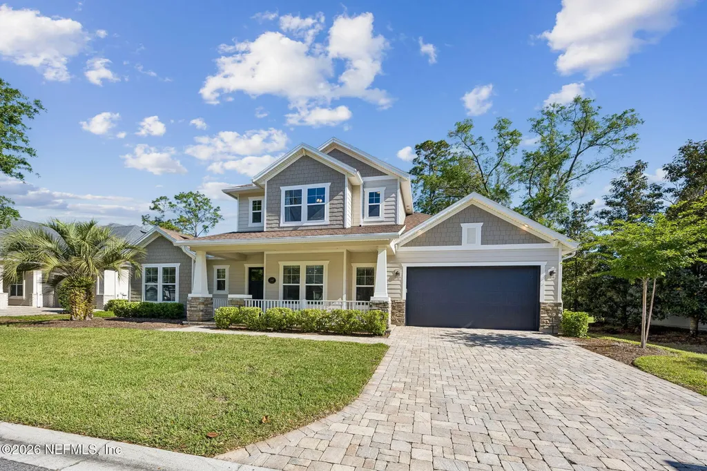 11607 Annie Mae Place Jacksonville FL 32256