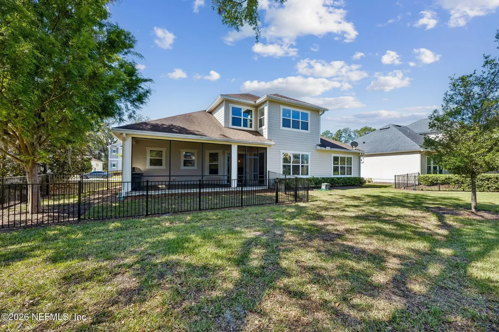 11607 Annie Mae Place Jacksonville FL 32256
