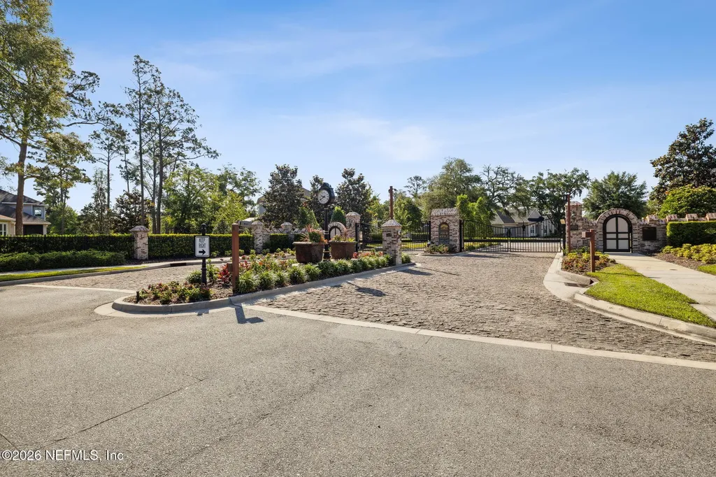 11607 Annie Mae Place Jacksonville FL 32256