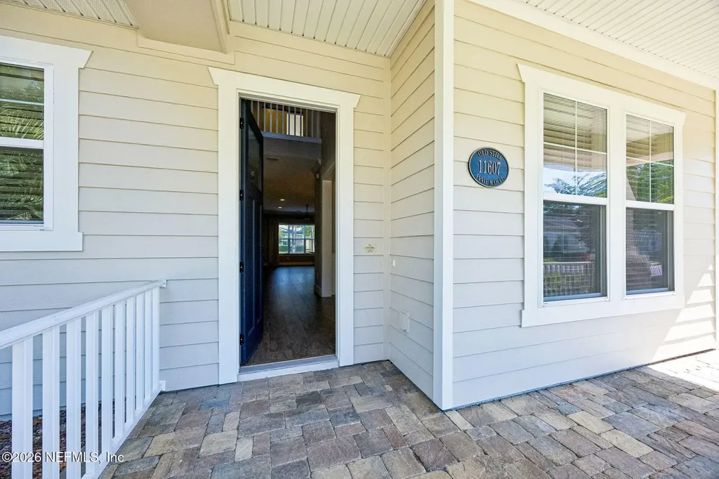 11607 Annie Mae Place Jacksonville FL 32256