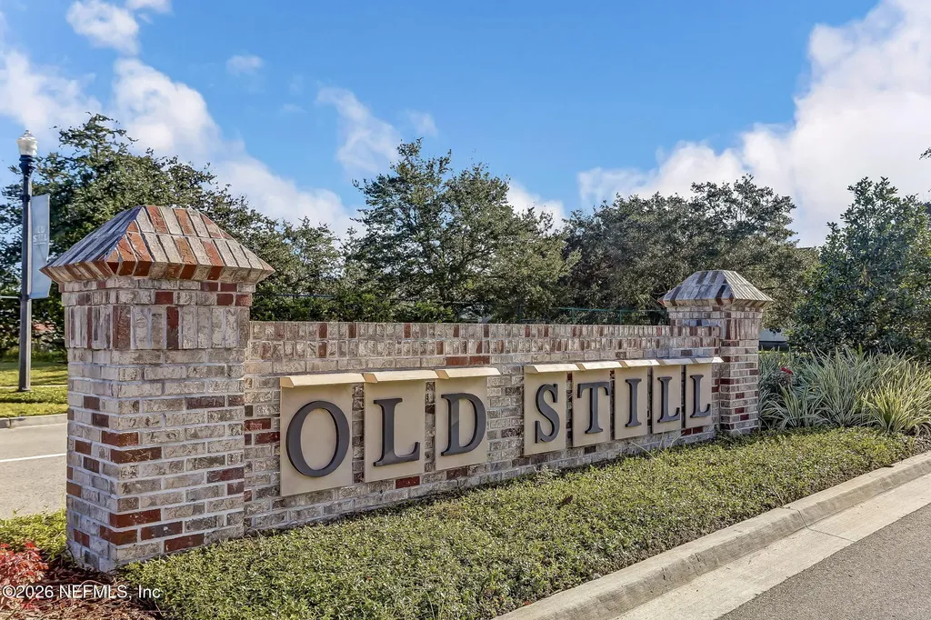 11607 Annie Mae Place Jacksonville FL 32256