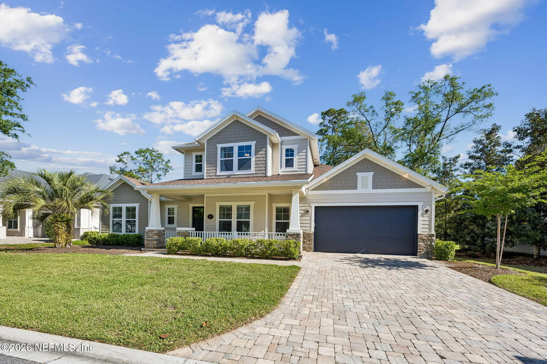 11607 Annie Mae Place Jacksonville FL 32256