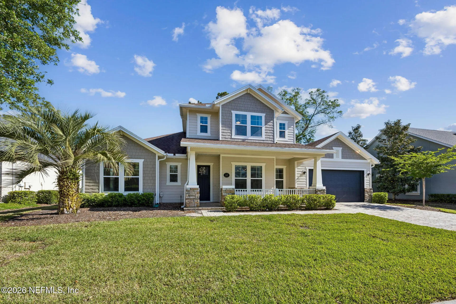11607 Annie Mae Place Jacksonville FL 32256