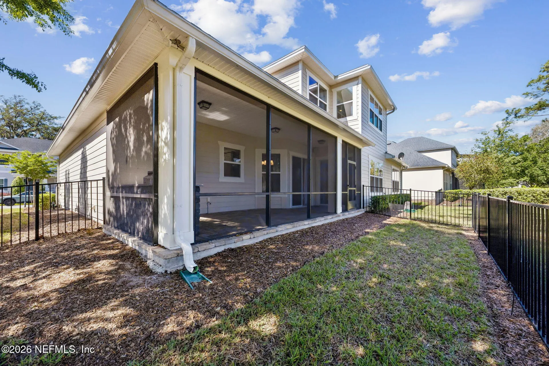 11607 Annie Mae Place Jacksonville FL 32256