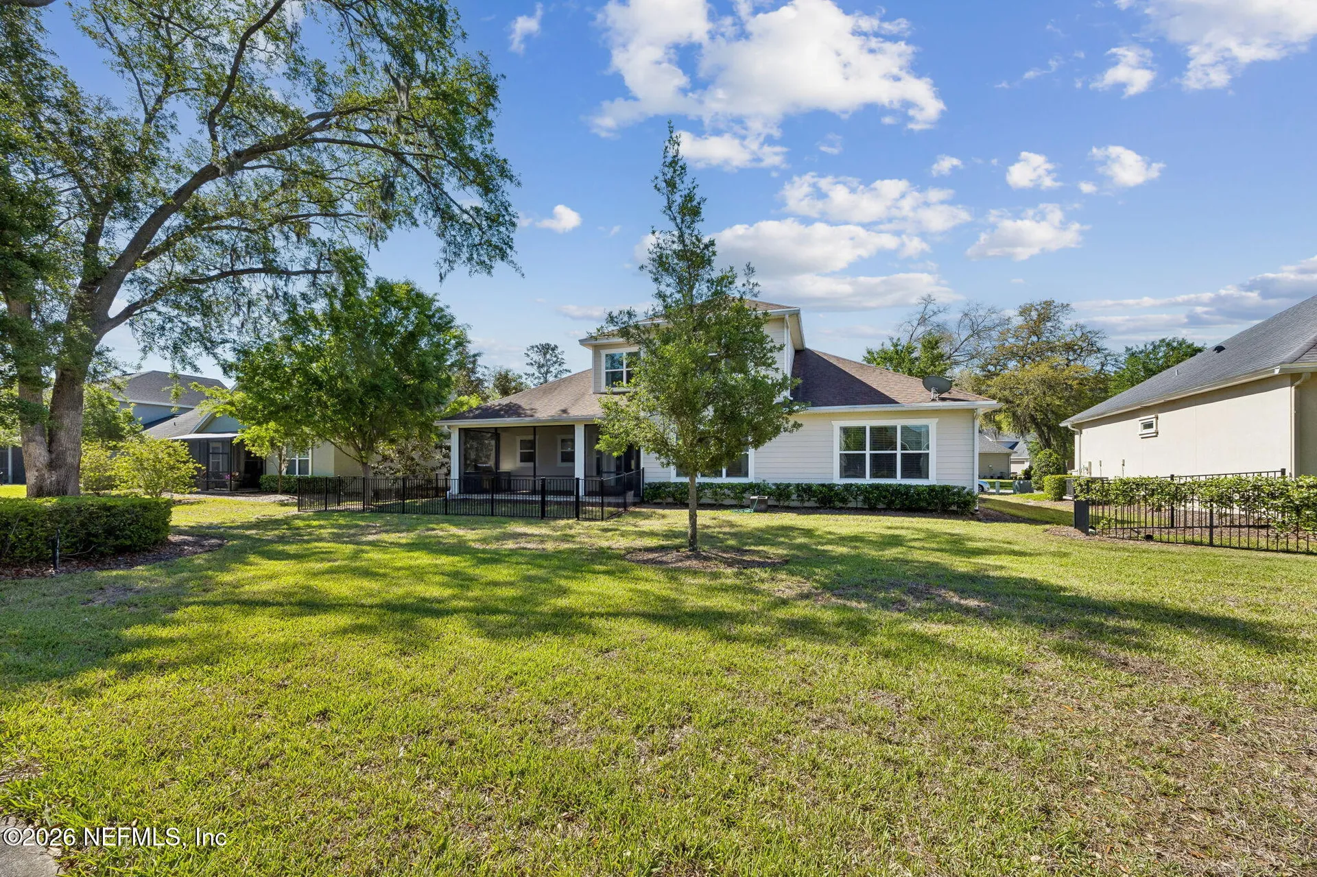 11607 Annie Mae Place Jacksonville FL 32256