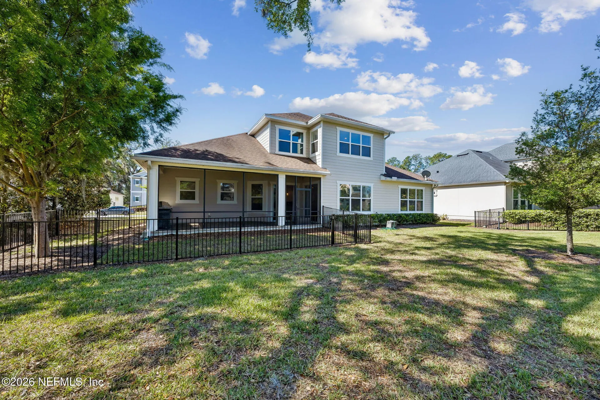 11607 Annie Mae Place Jacksonville FL 32256