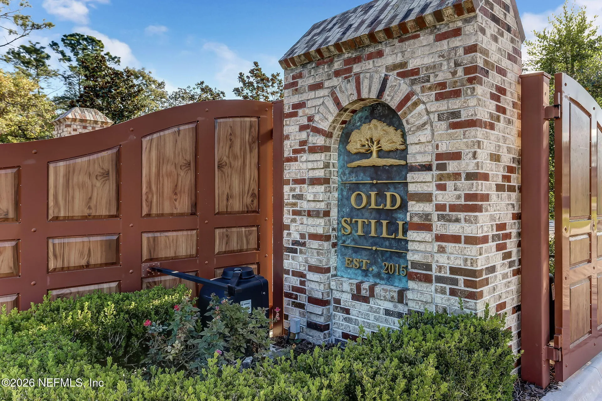 11607 Annie Mae Place Jacksonville FL 32256