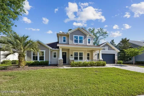 11607 Annie Mae Place Jacksonville FL 32256