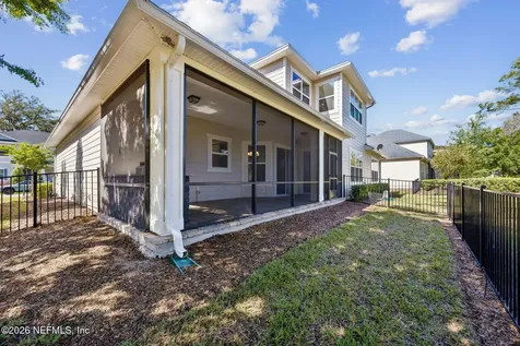 11607 Annie Mae Place Jacksonville FL 32256