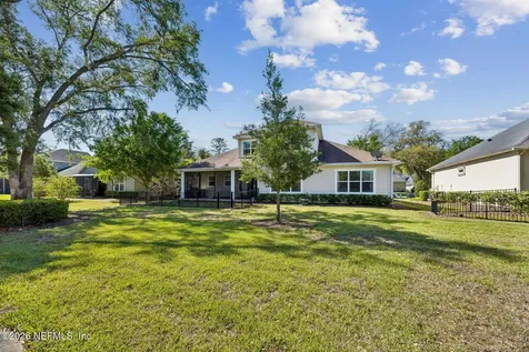 11607 Annie Mae Place Jacksonville FL 32256