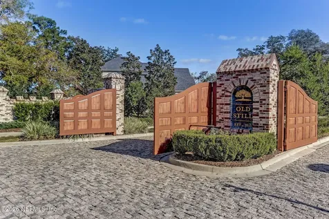 11607 Annie Mae Place Jacksonville FL 32256