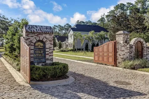 11607 Annie Mae Place Jacksonville FL 32256
