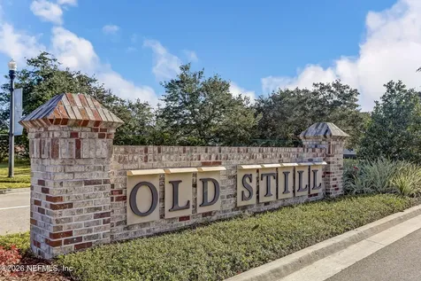 11607 Annie Mae Place Jacksonville FL 32256