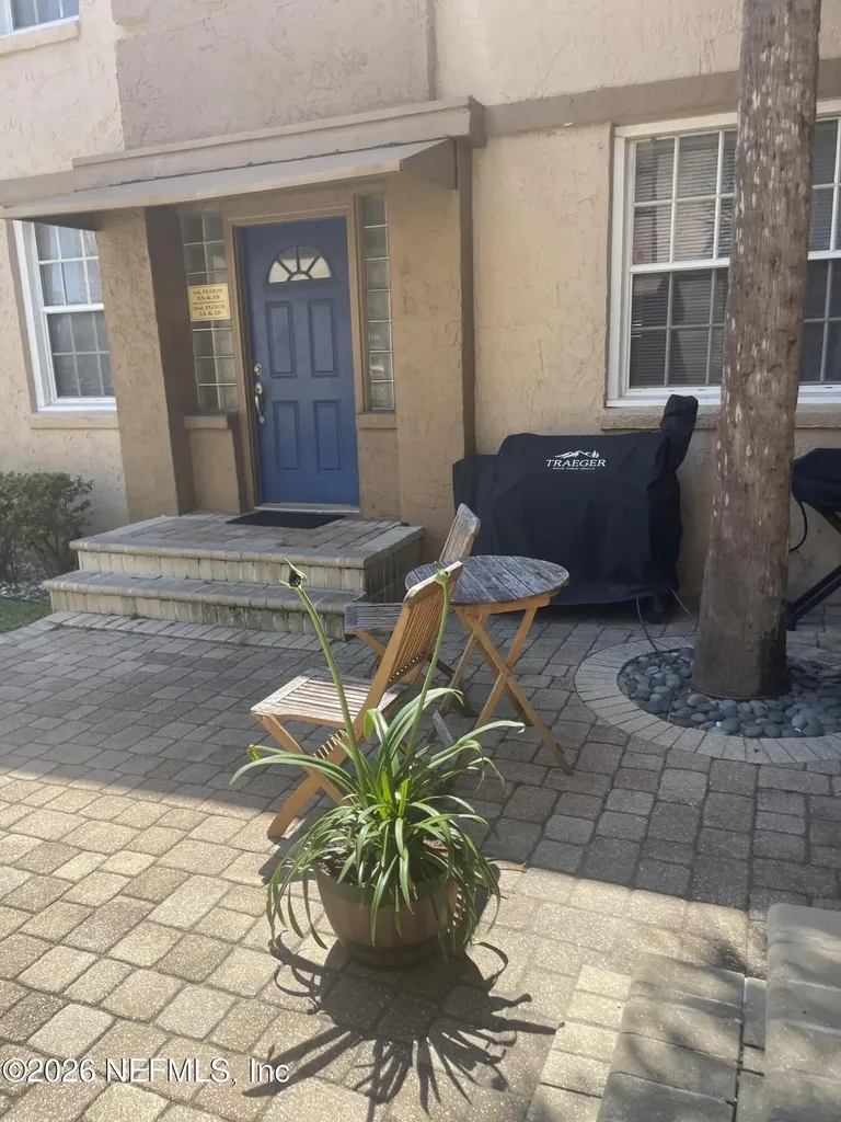 319 1st Avenue N Jacksonville Beach FL 32250