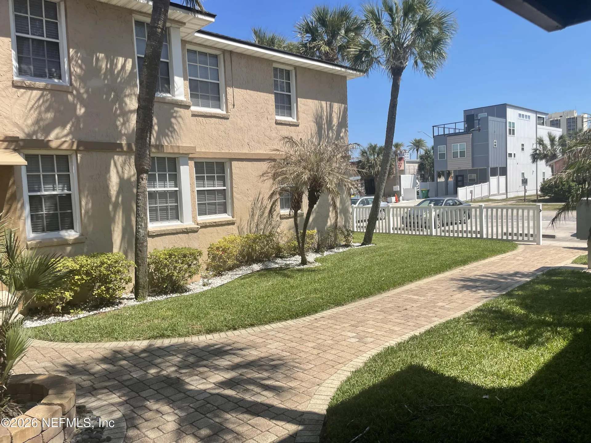 319 1st Avenue N Jacksonville Beach FL 32250