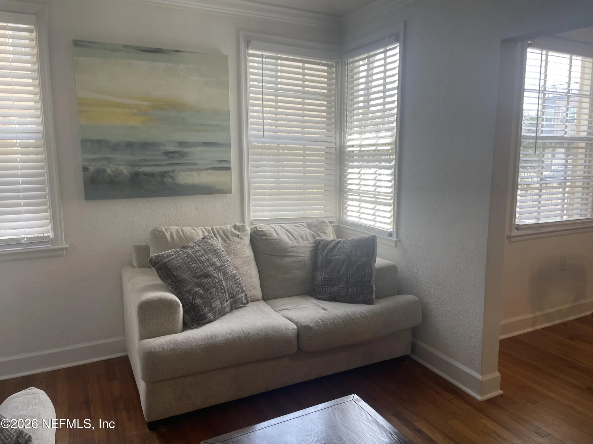 319 1st Avenue N Jacksonville Beach FL 32250