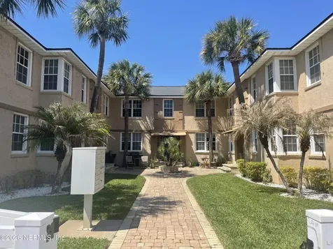 319 1st Avenue N Jacksonville Beach FL 32250