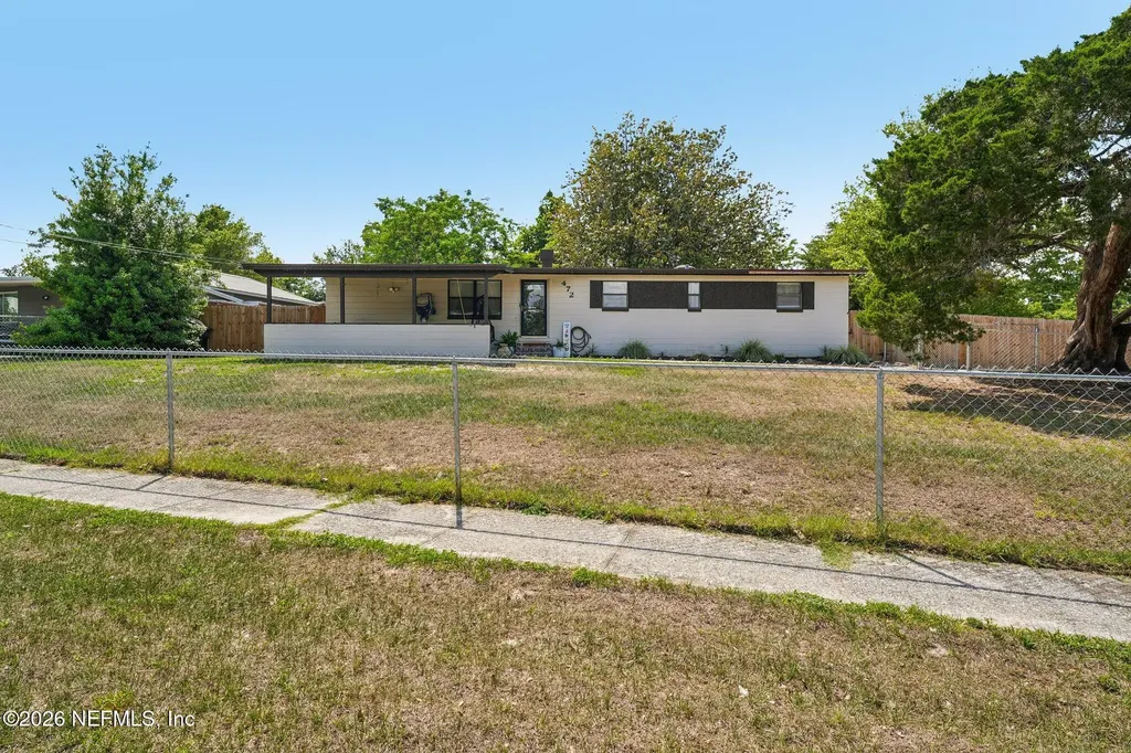 472 Sigsbee Road Orange Park FL 32073