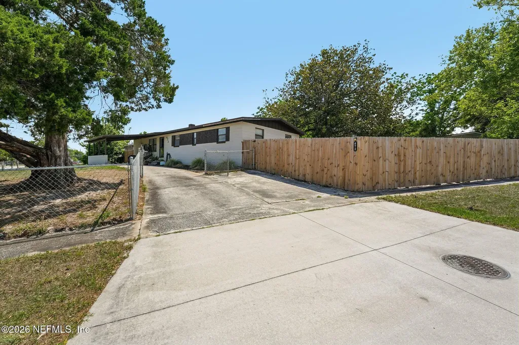 472 Sigsbee Road Orange Park FL 32073
