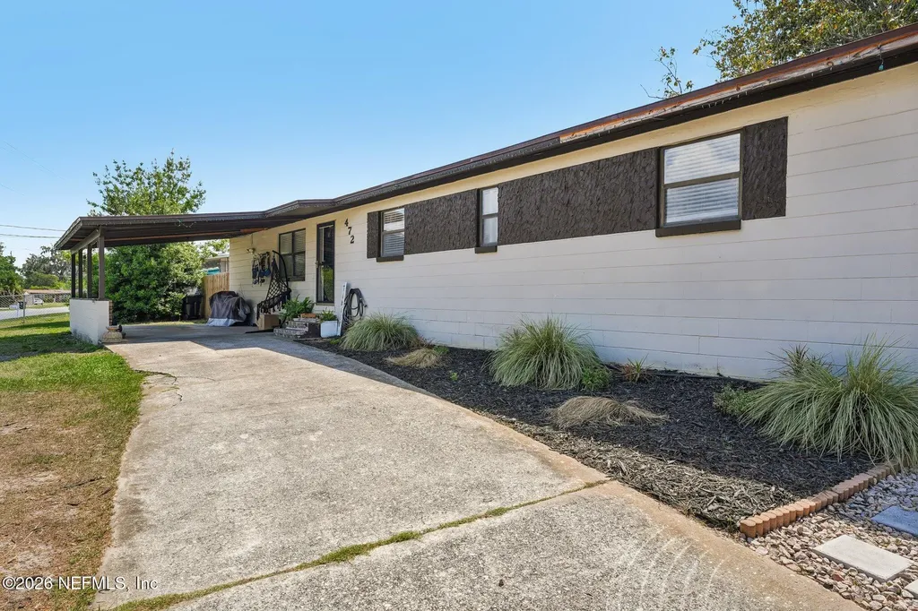 472 Sigsbee Road Orange Park FL 32073