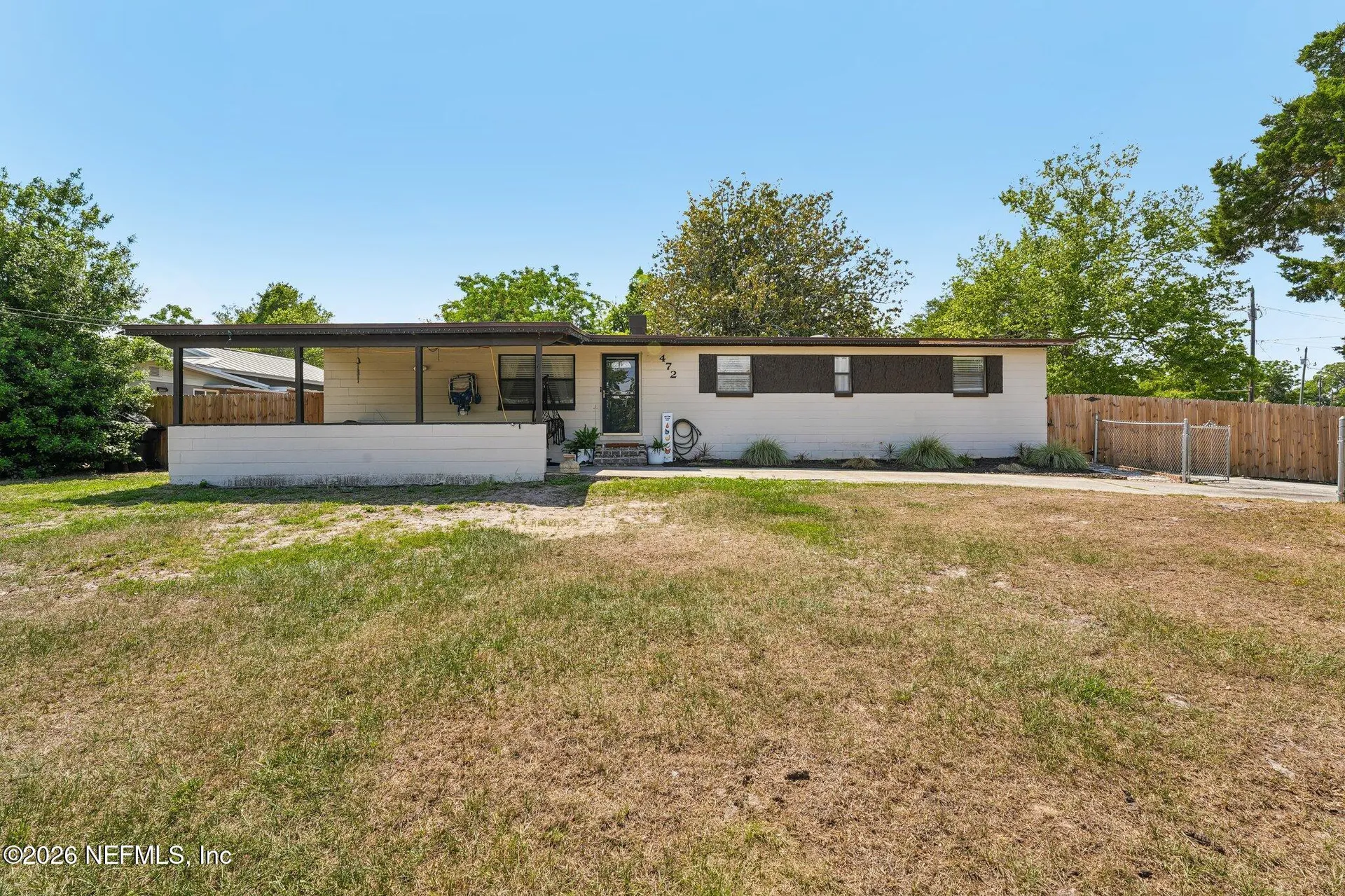 472 Sigsbee Road Orange Park FL 32073