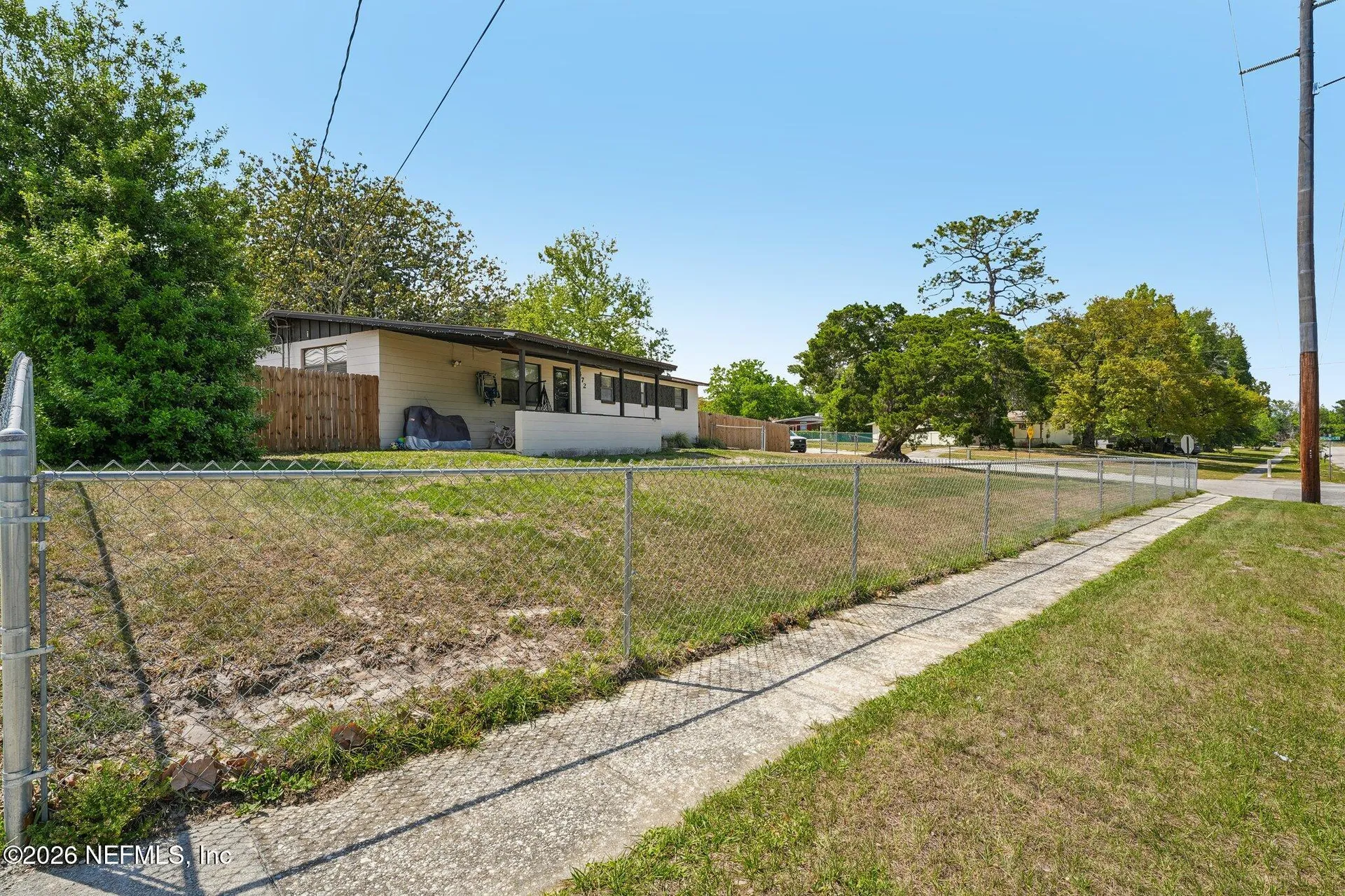 472 Sigsbee Road Orange Park FL 32073