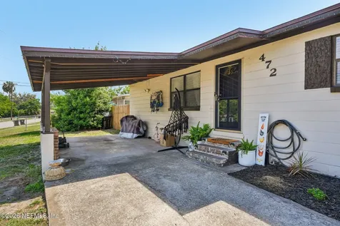 472 Sigsbee Road Orange Park FL 32073