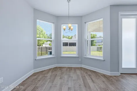 213 Foxcross Avenue St. Augustine FL 32092